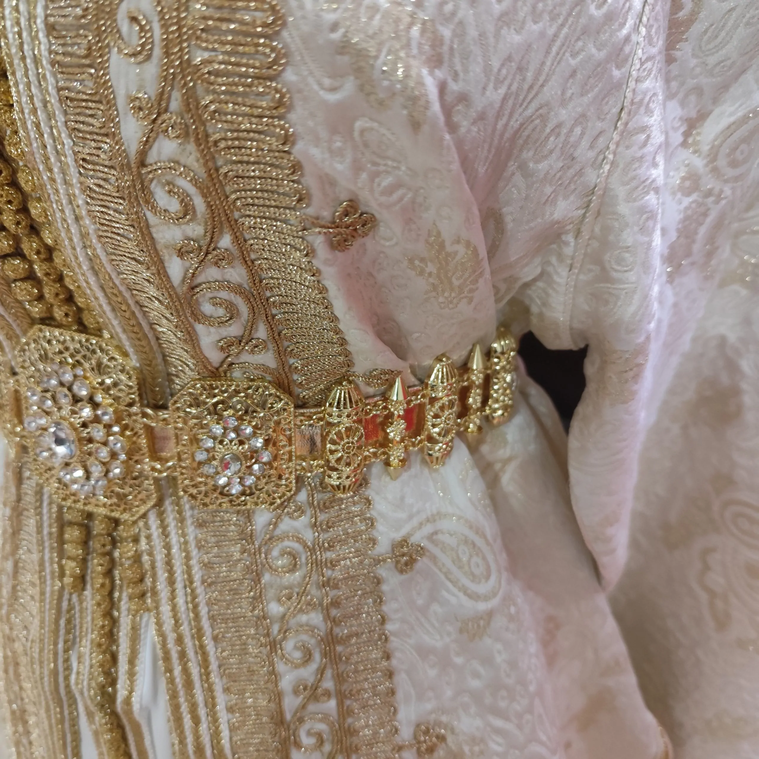 ceinture neuve – Image 2