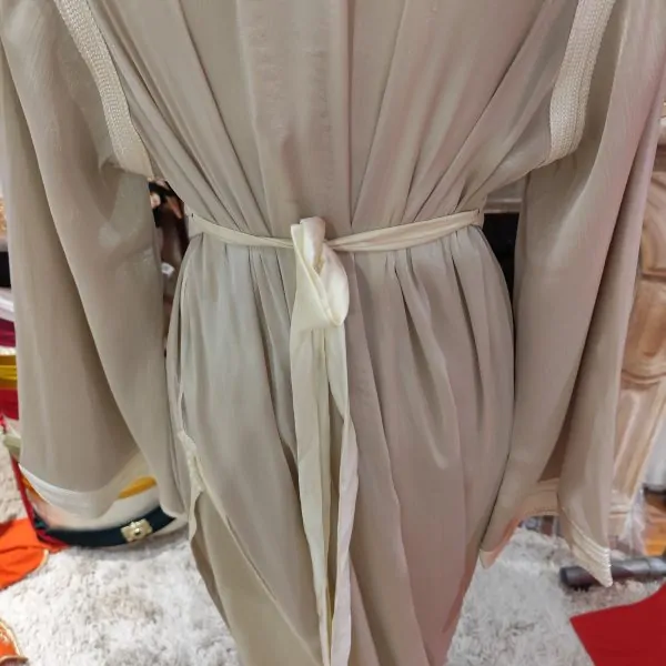 حزام جديد — photo 2