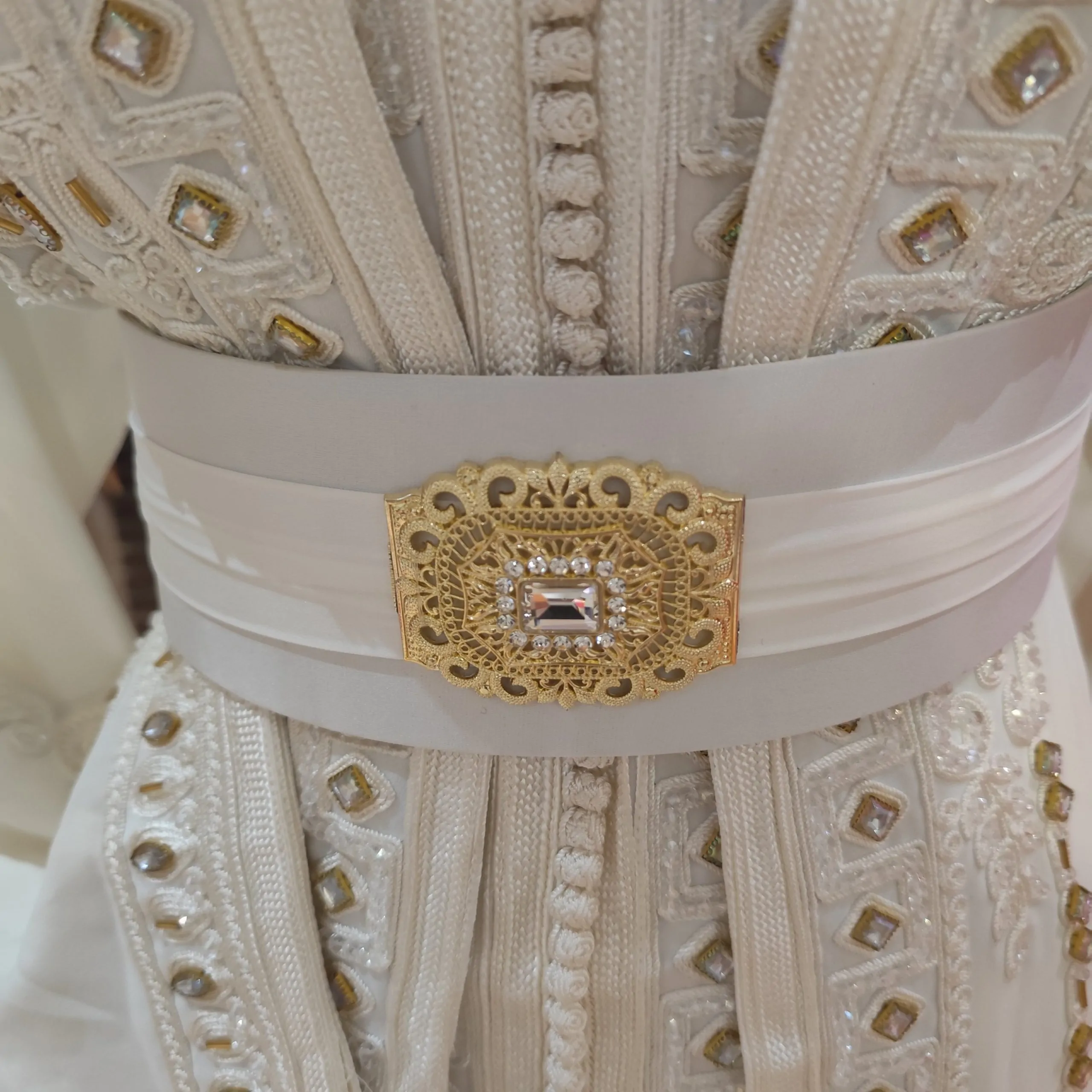 ceinture neuve