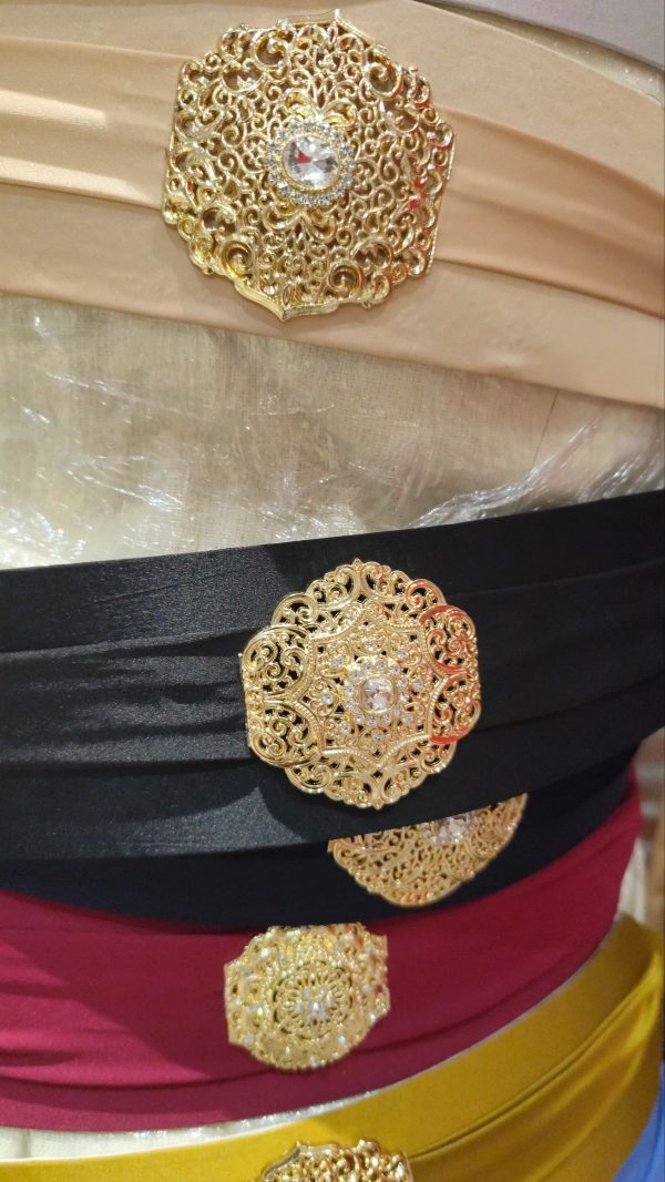 ceinture neuve