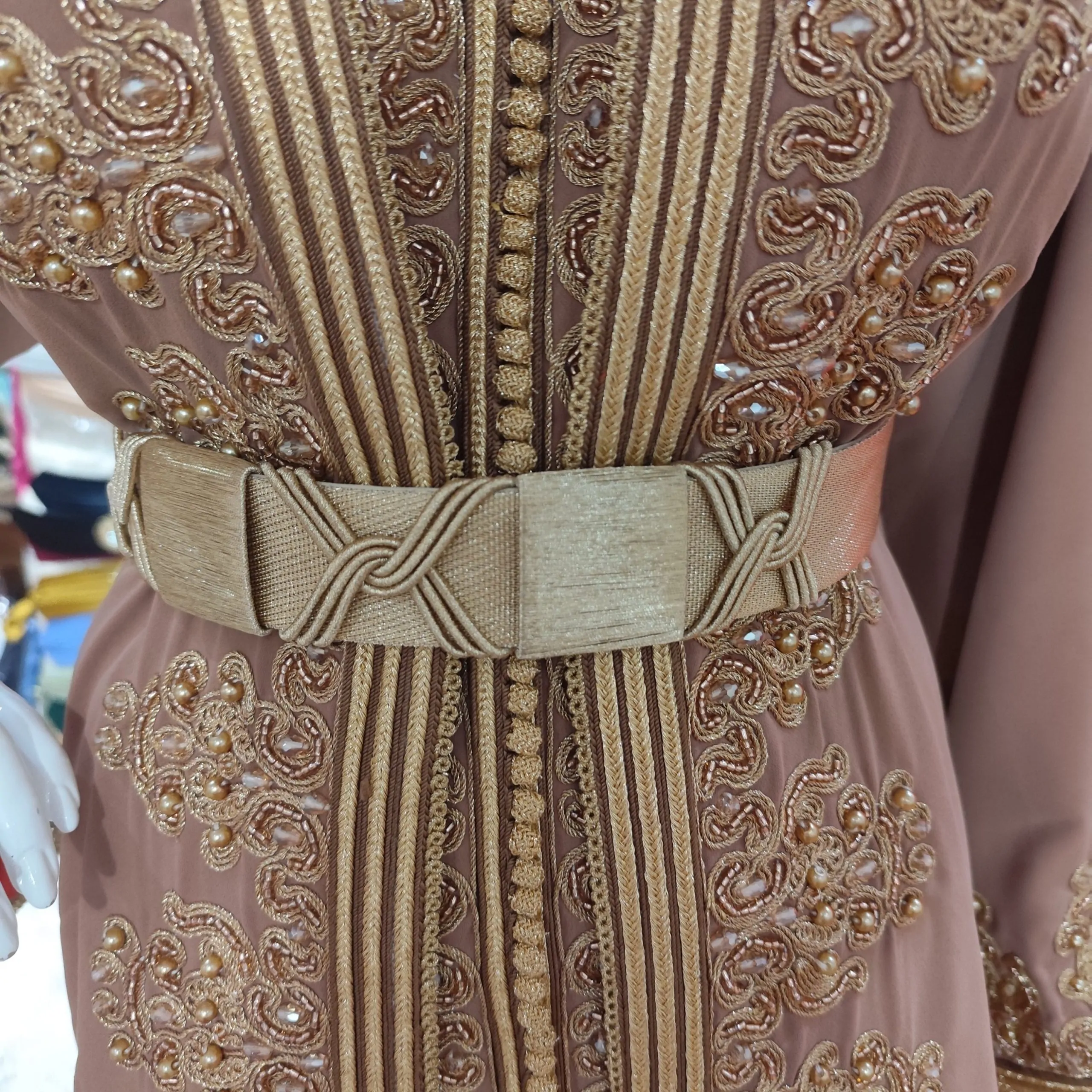 ceinture neuve