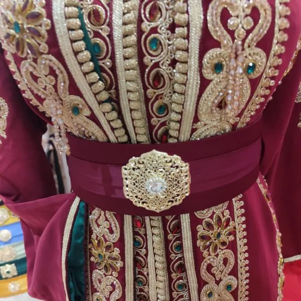 ceinture neuve