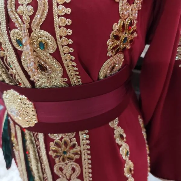 ceinture neuve — photo 4