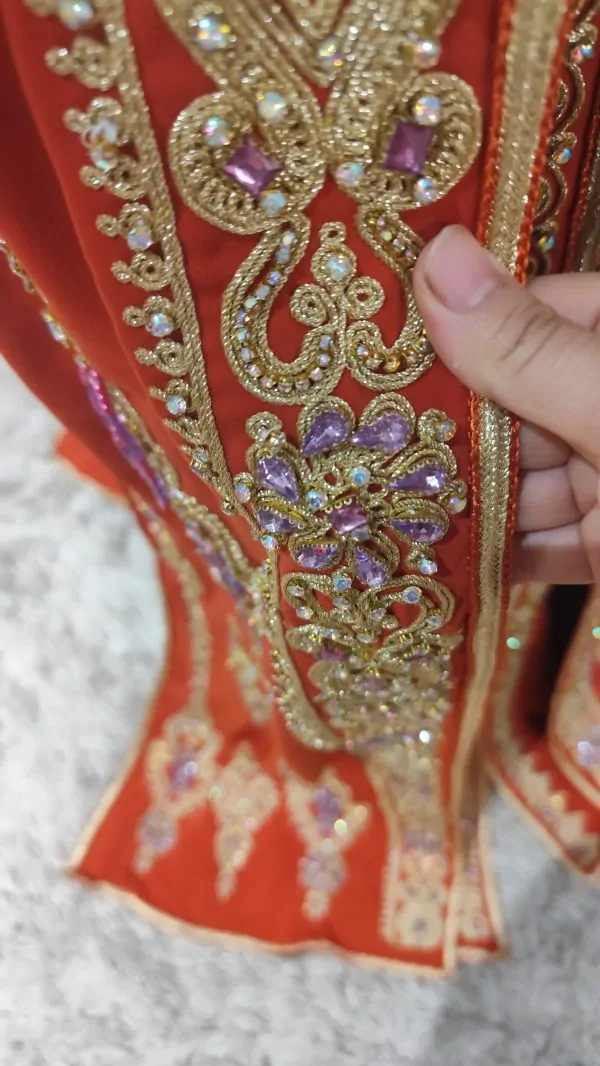 Caftán marroquí nuevo — photo 10