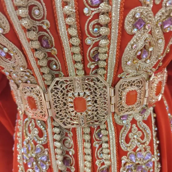 ceinture neuve — photo 5