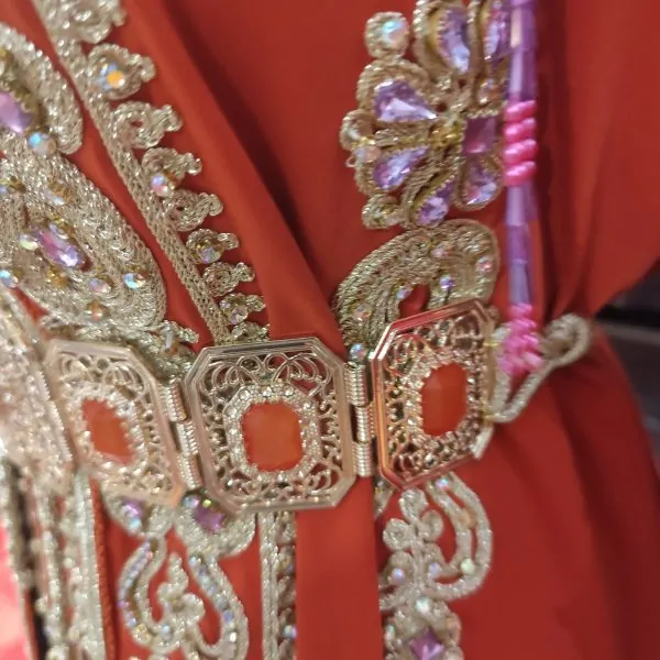 ceinture neuve — photo 2