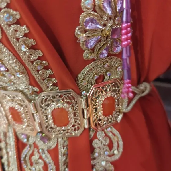 ceinture neuve — photo 4