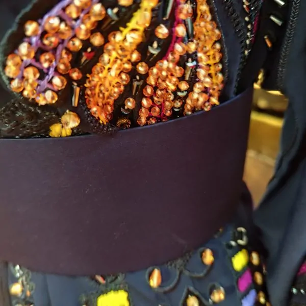 ceinture neuve — photo 2