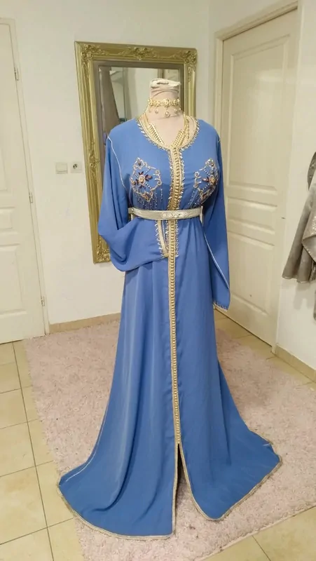 Marokkanischer Kaftan – Image 3