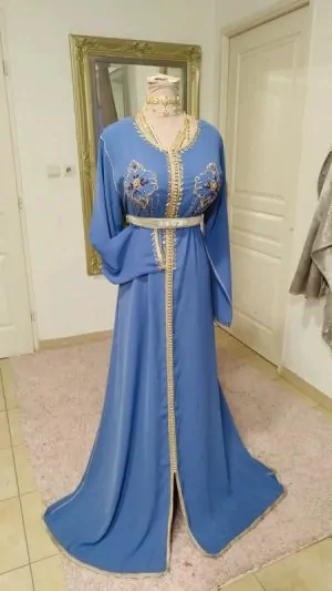 Marokkanischer Kaftan
