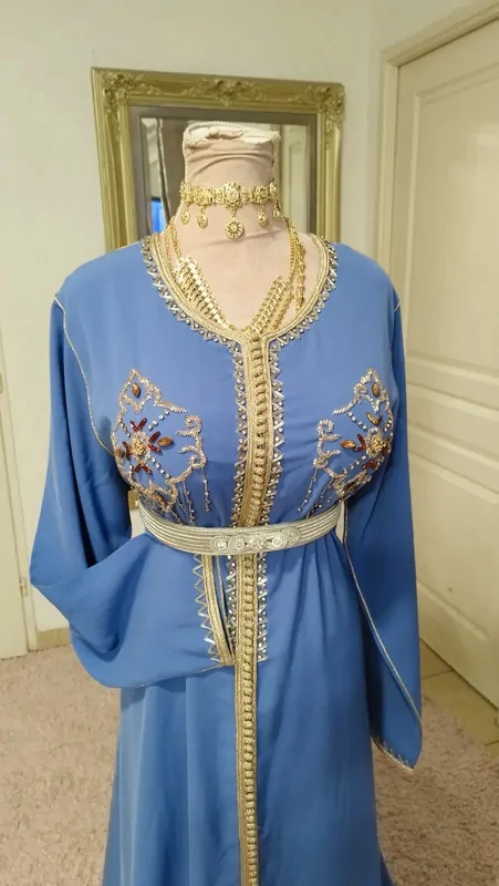 Marokkanischer Kaftan – Image 2
