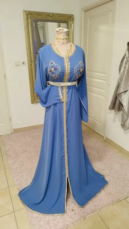 Marokkanischer Kaftan – Image 5
