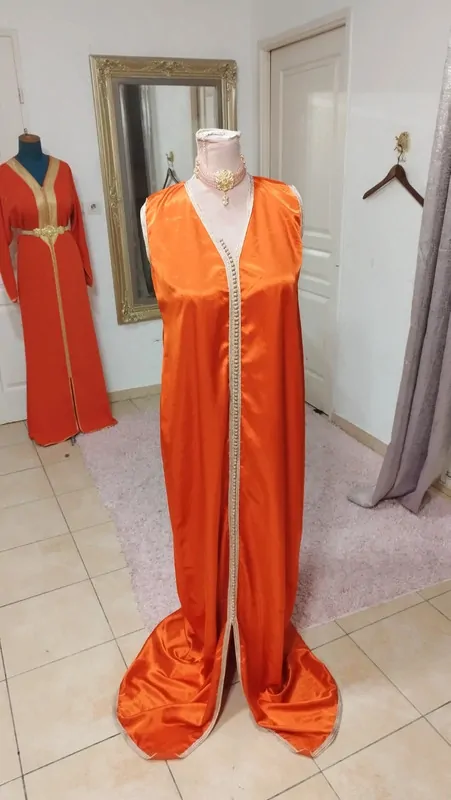 Caftan marocain – Image 3