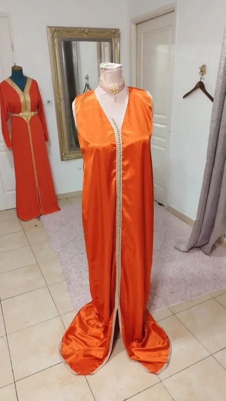 Caftan marocain – Image 4