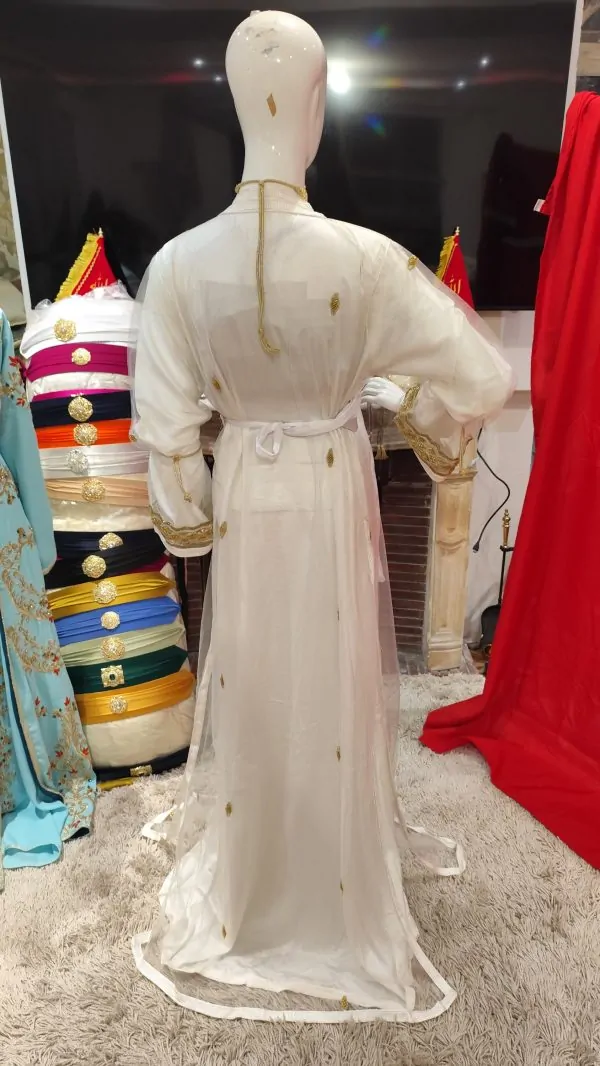 Caftano marocchino nuovo — photo 8