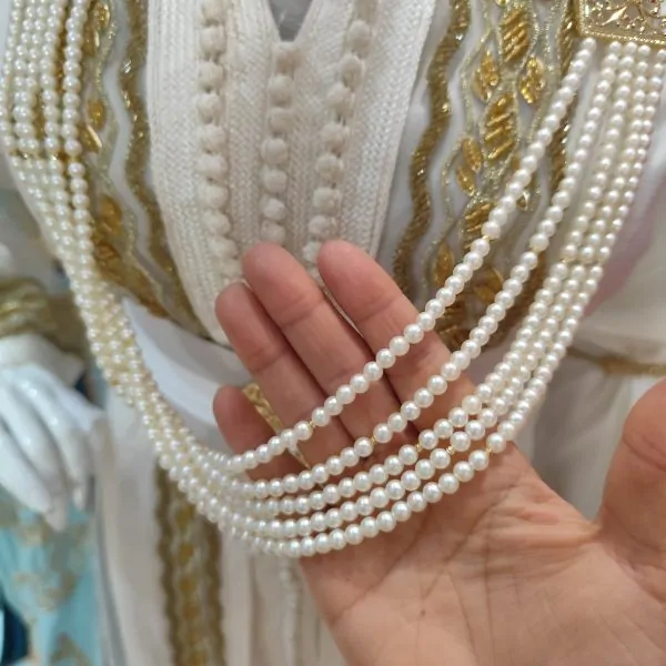 Collana nuova — photo 2