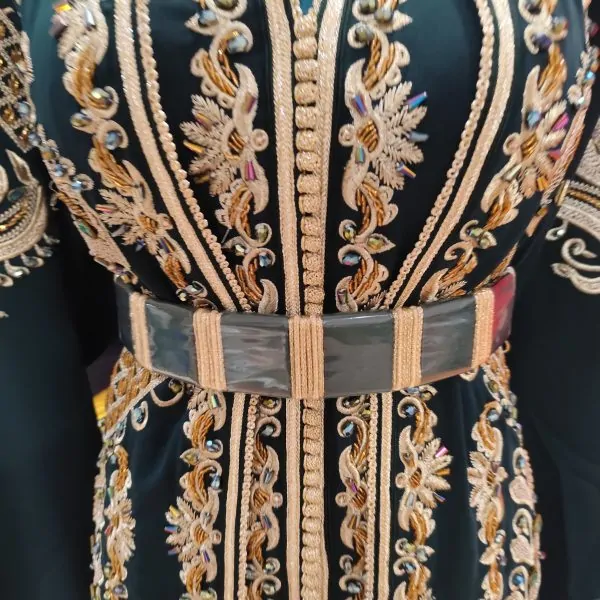 New belt