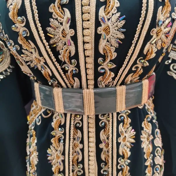New belt — photo 3