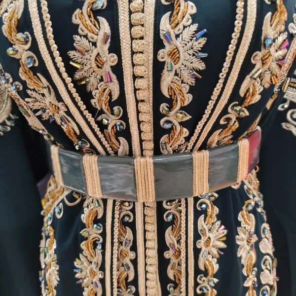 New belt — photo 7