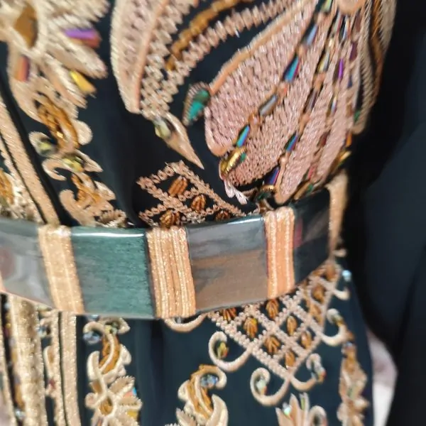 New belt — photo 4