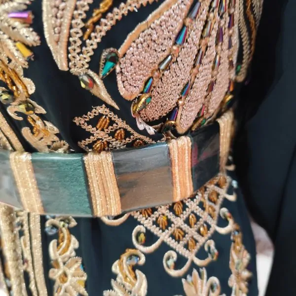 New belt — photo 5
