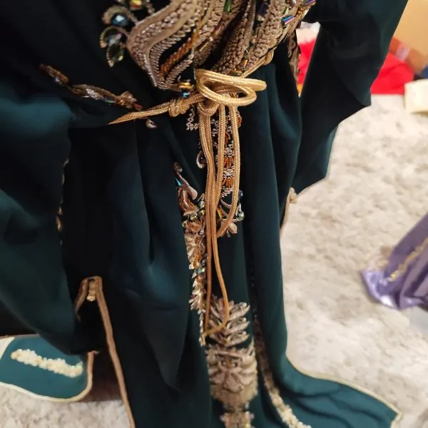 New belt — photo 2