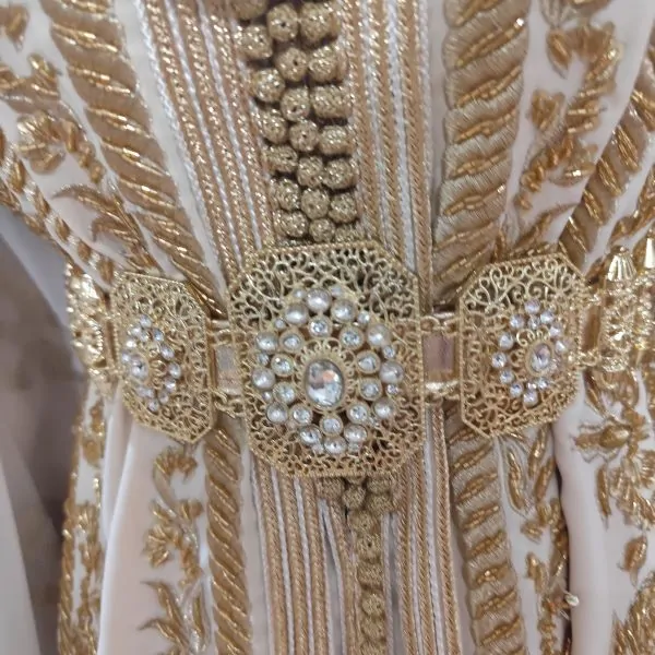 ceinture neuve — photo 4