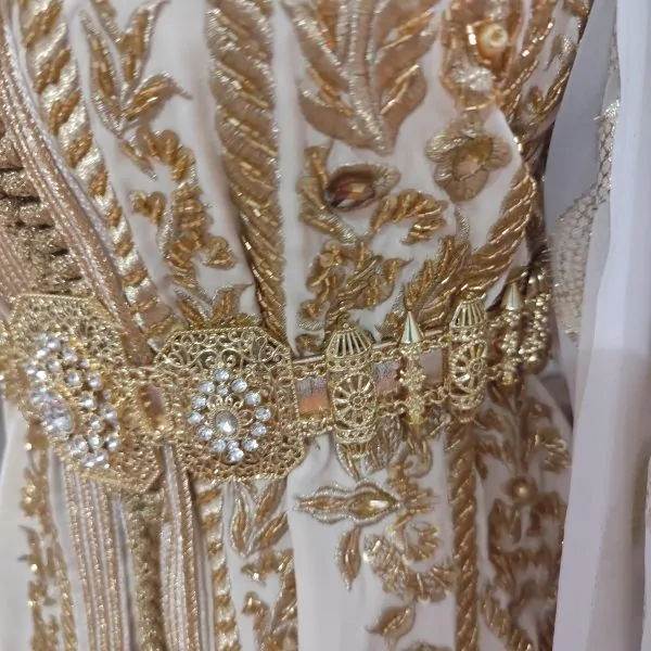 ceinture neuve — photo 2