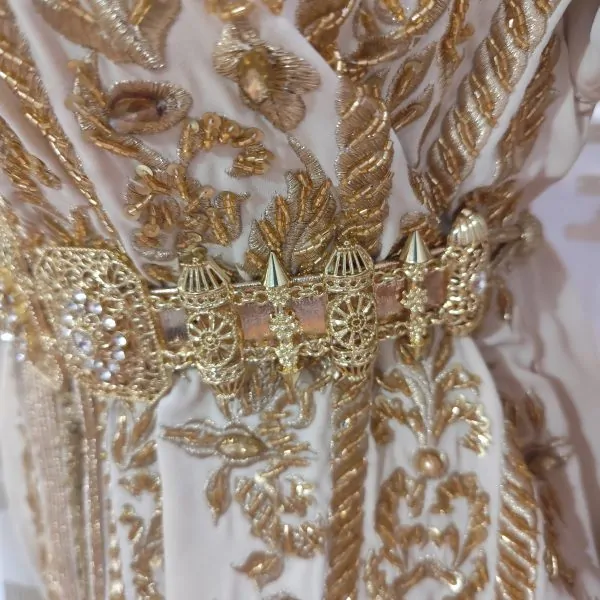 ceinture neuve — photo 3