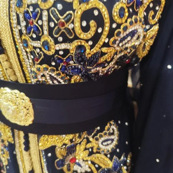 Nieuwe riem — photo 4