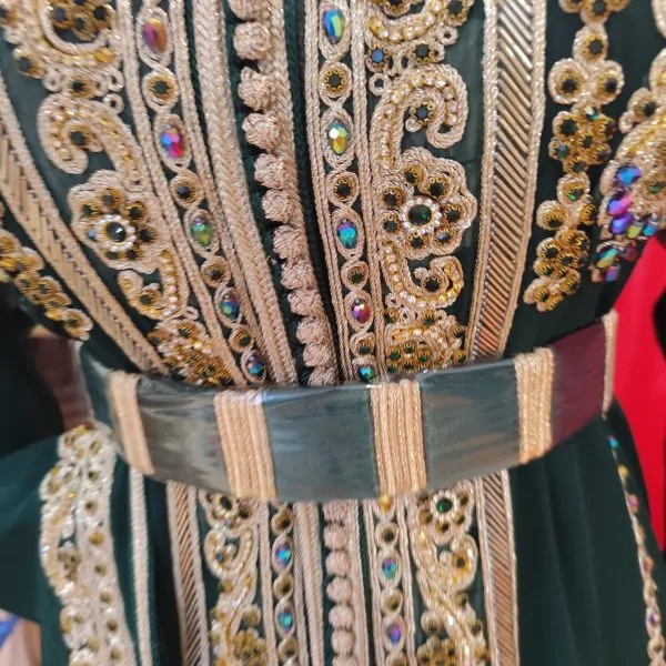 ceinture neuve