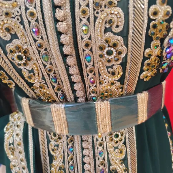 ceinture neuve — photo 6