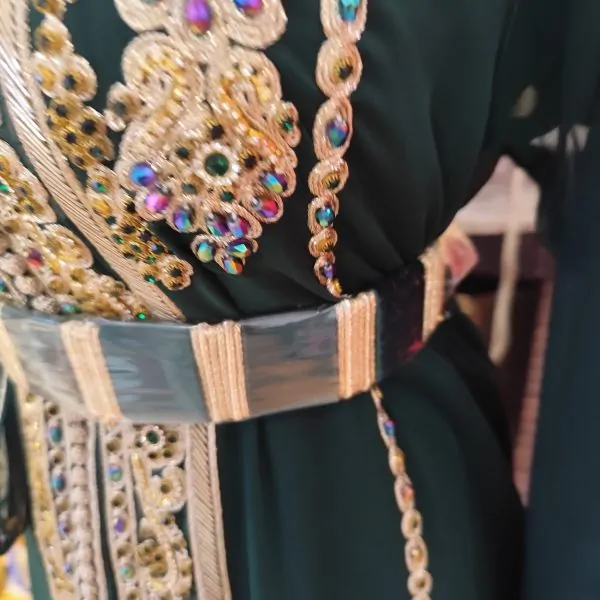 ceinture neuve — photo 3