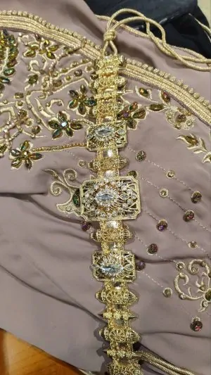 ceinture neuve