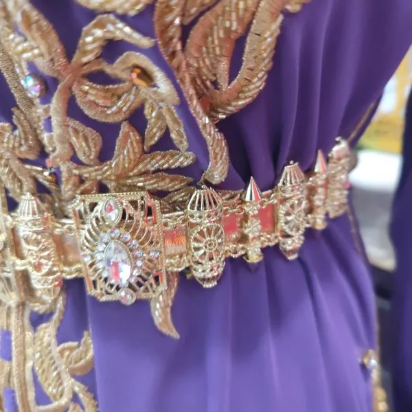 ceinture neuve — photo 3
