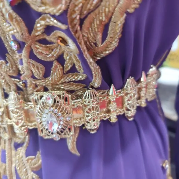 ceinture neuve — photo 2
