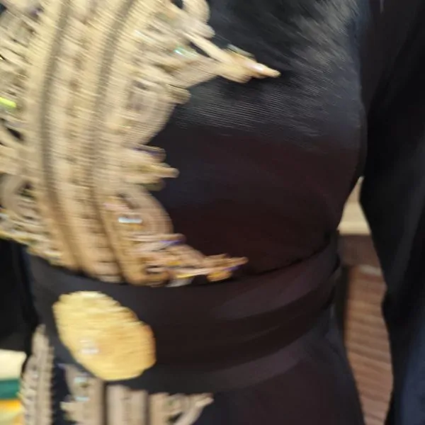 ceinture neuve — photo 2