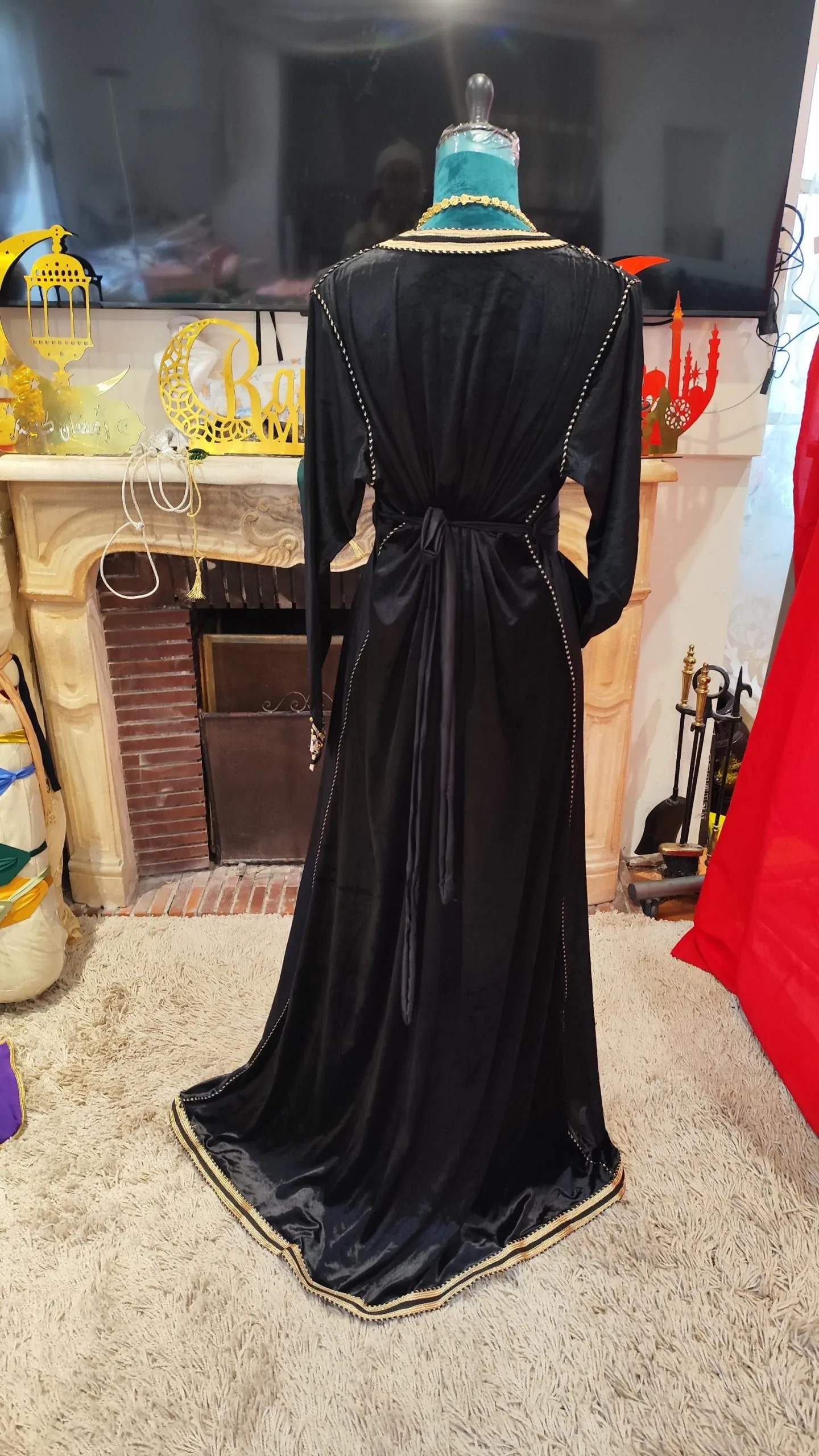 caftan marocain neuf – Image 2