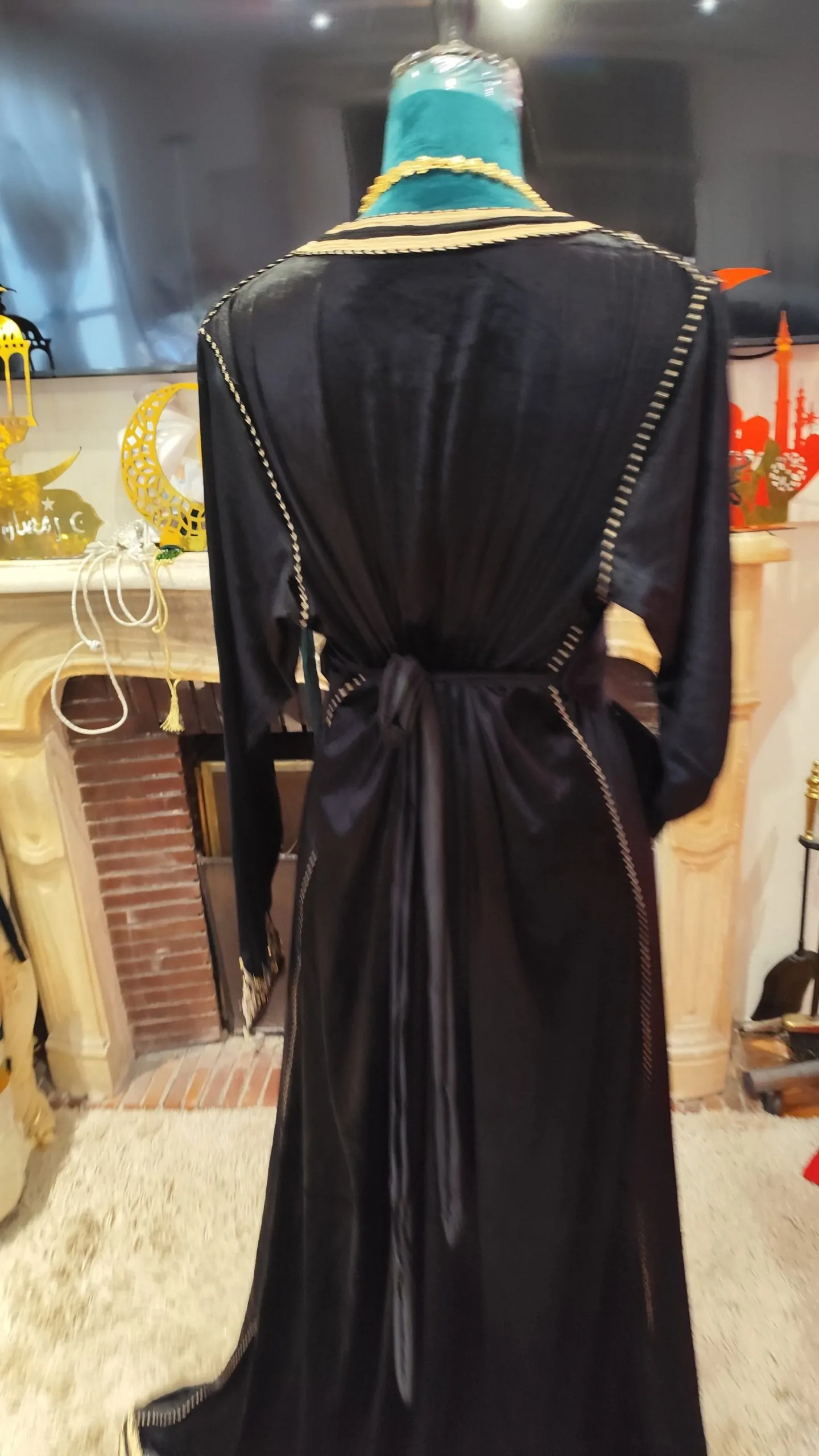 caftan marocain neuf – Image 7