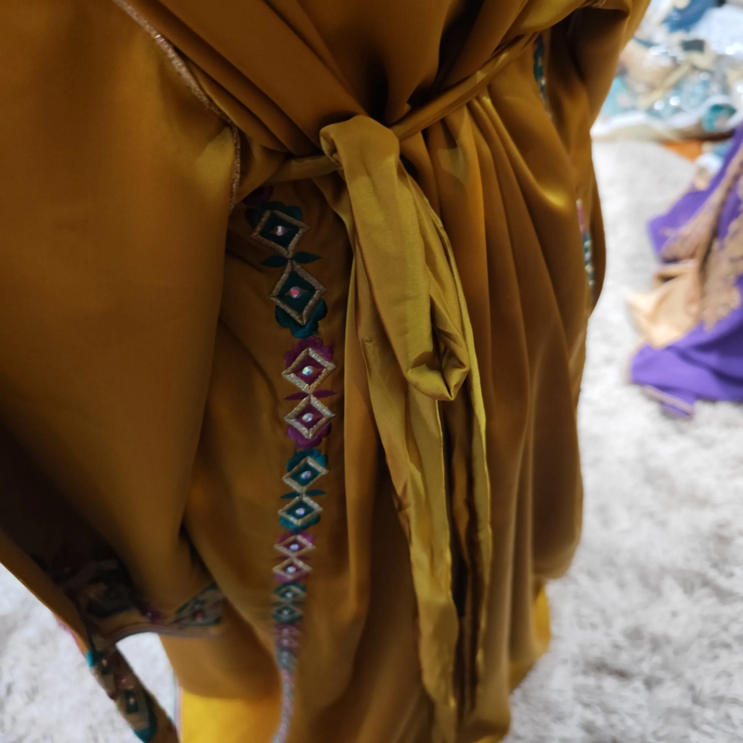 ceinture neuve – Image 3