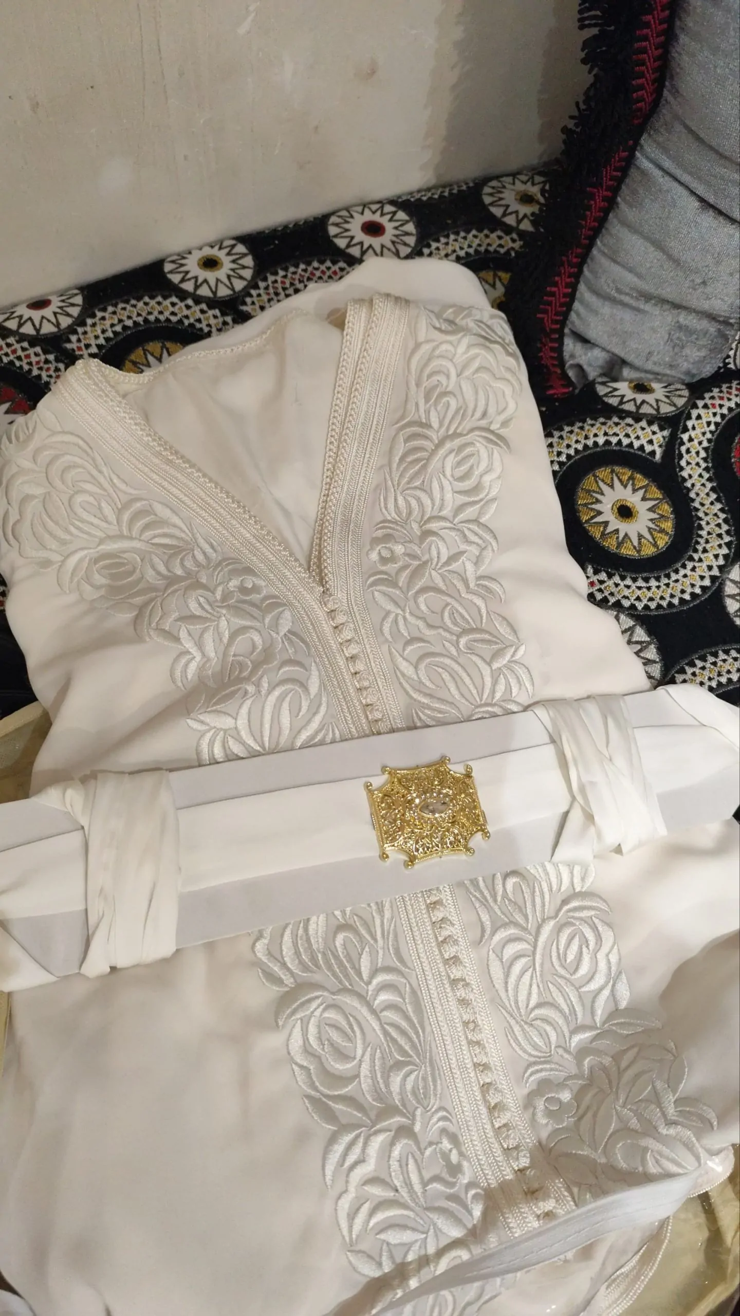 ceinture neuve