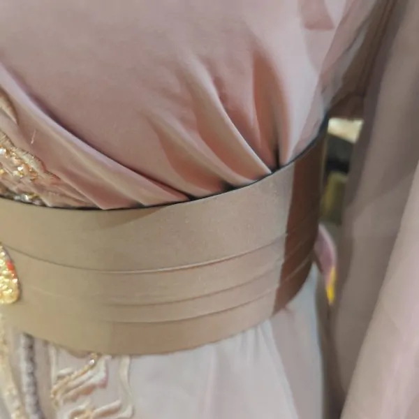 حزام جديد — photo 3