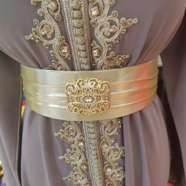 حزام جديد — photo 4