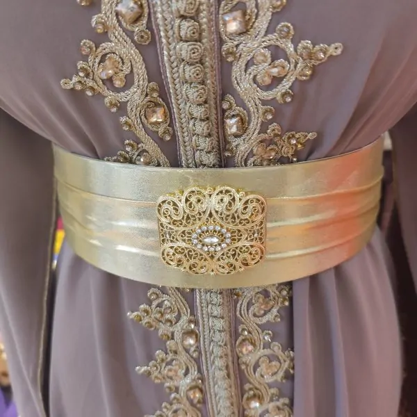 حزام جديد — photo 8