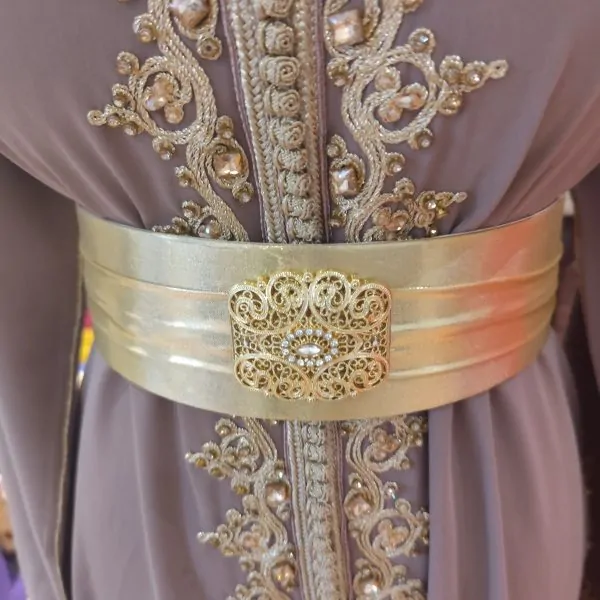 حزام جديد — photo 2