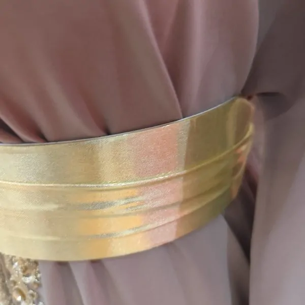 حزام جديد — photo 3