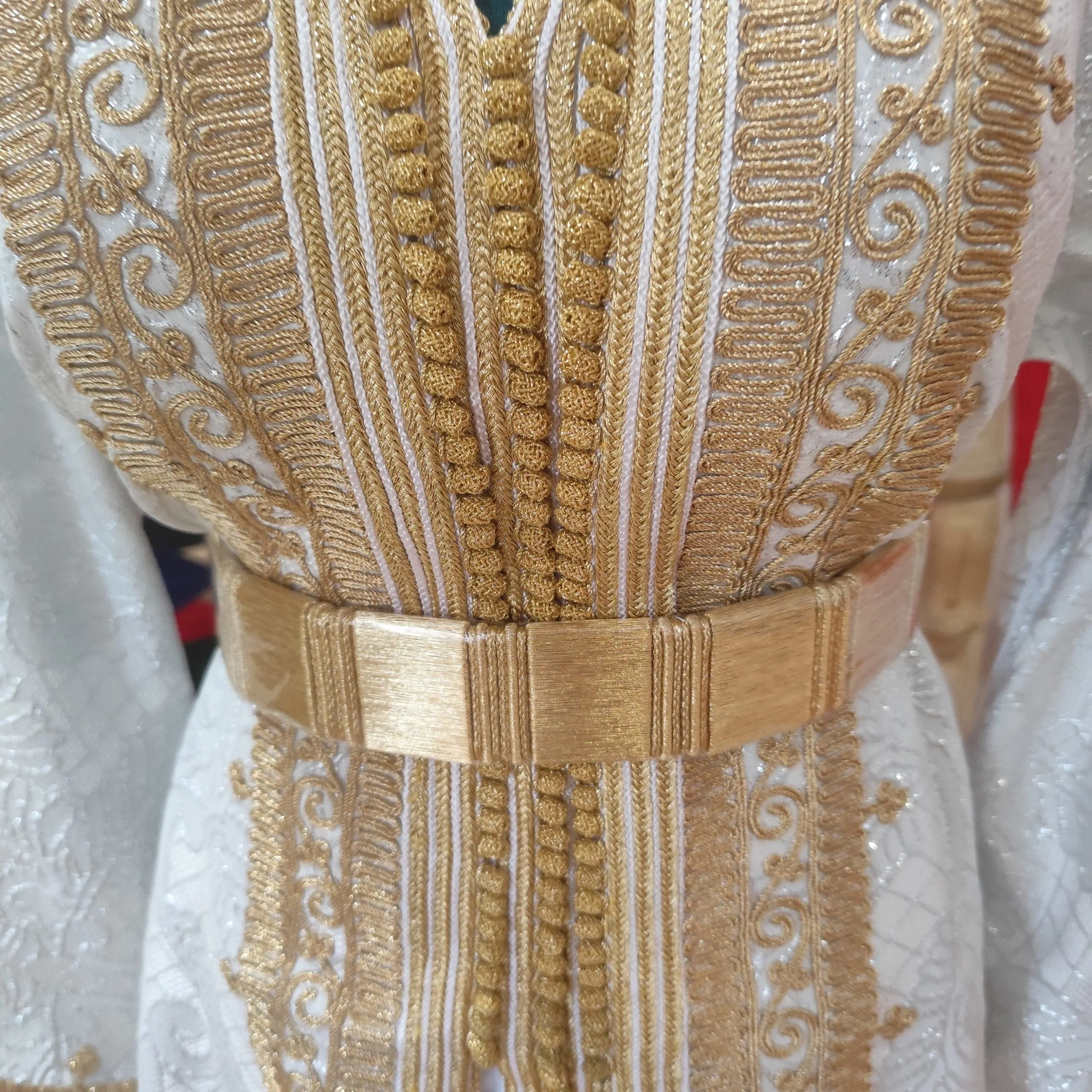 caftan marocain neuf – Image 11