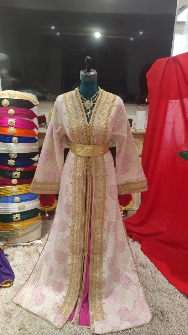 Nieuwe Marokkaanse kaftan — photo 4