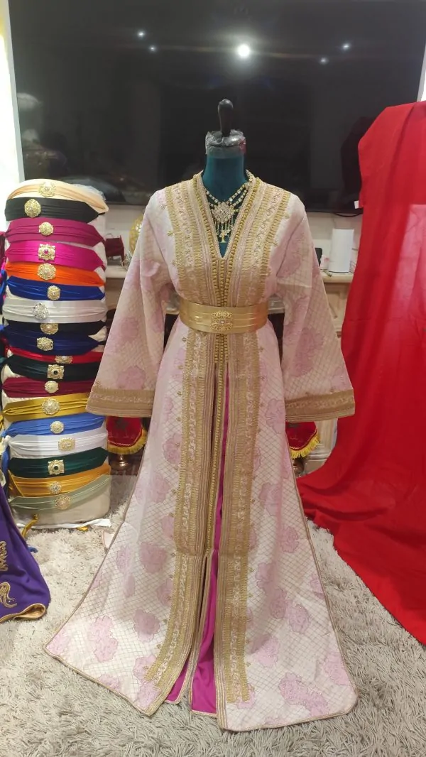 Nieuwe Marokkaanse kaftan — photo 3
