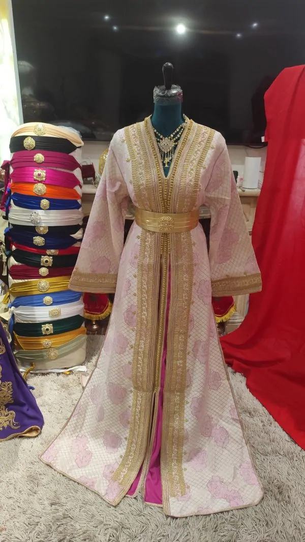 Nieuwe Marokkaanse kaftan — photo 7